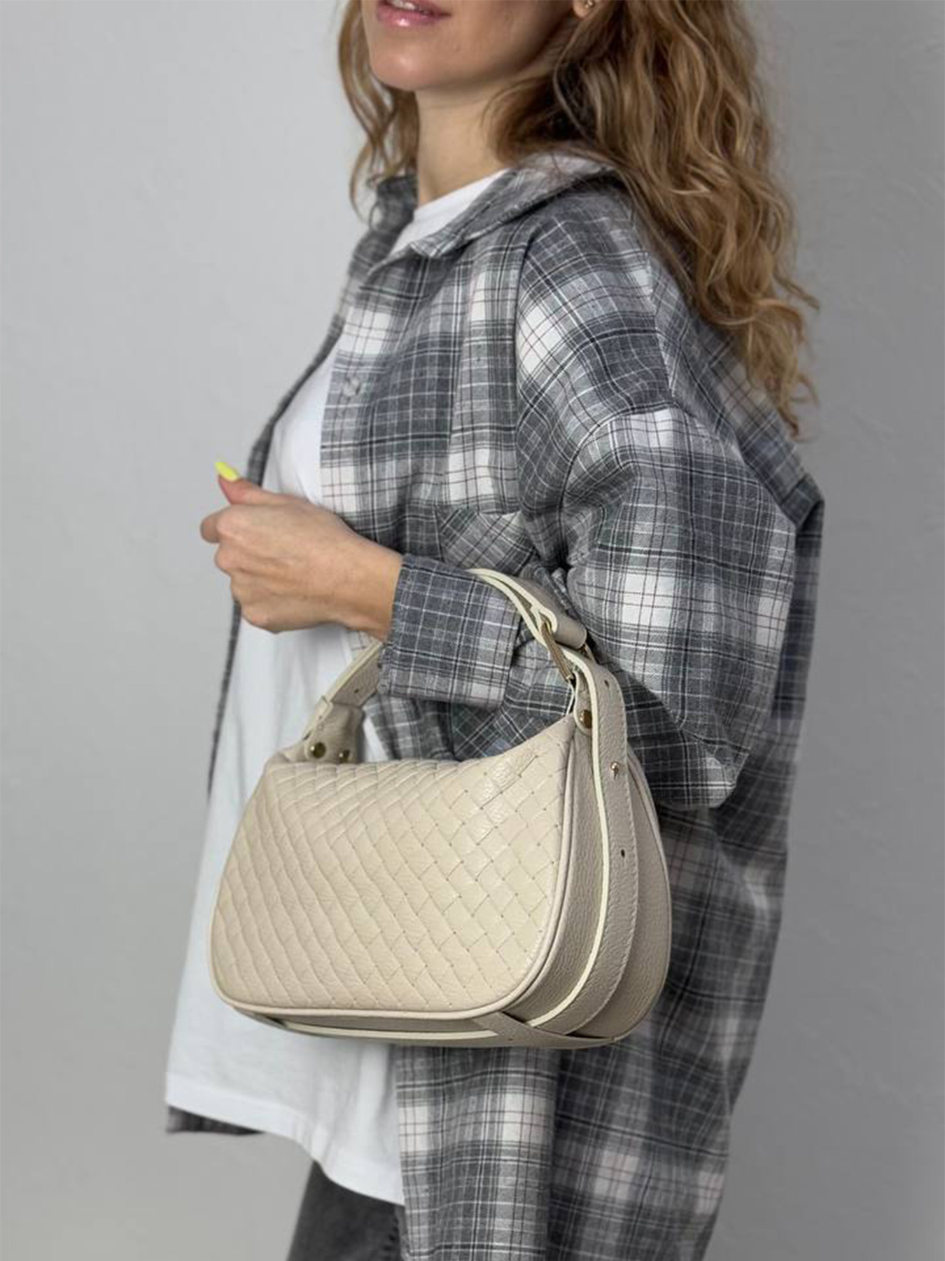 Сумка Bella Bertucci модель 8937-11-106 Фото