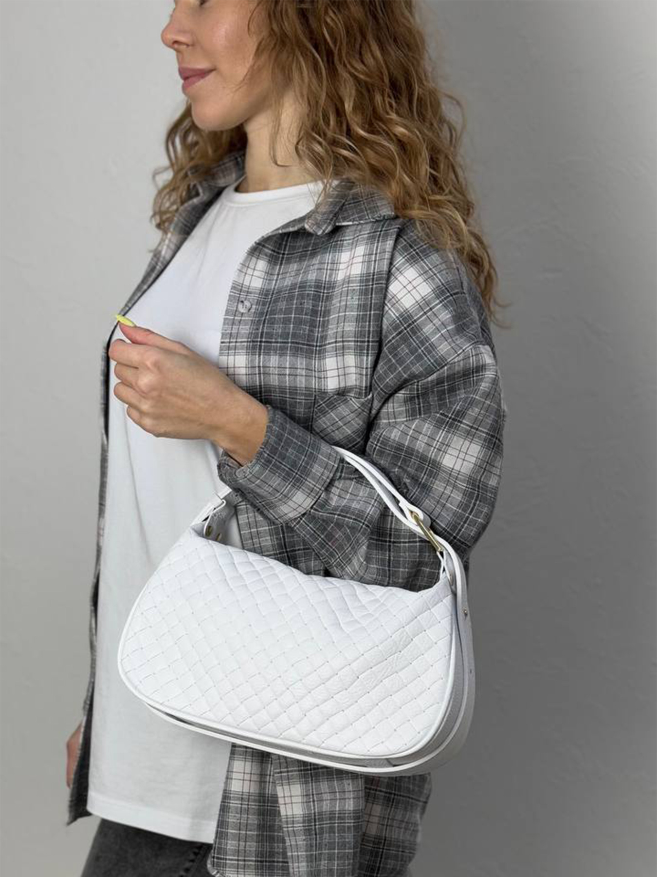 Сумка Bella Bertucci модель 8937-16-106 Фото