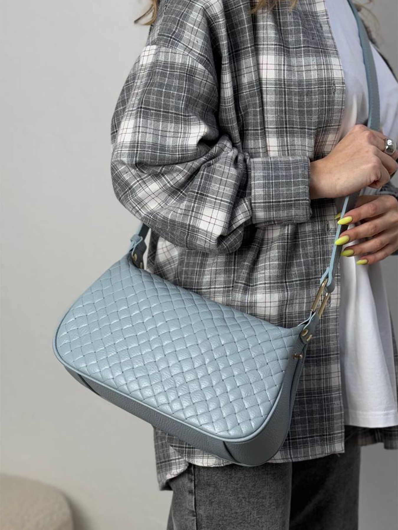 Сумка Bella Bertucci модель 8937-17-106 Фото