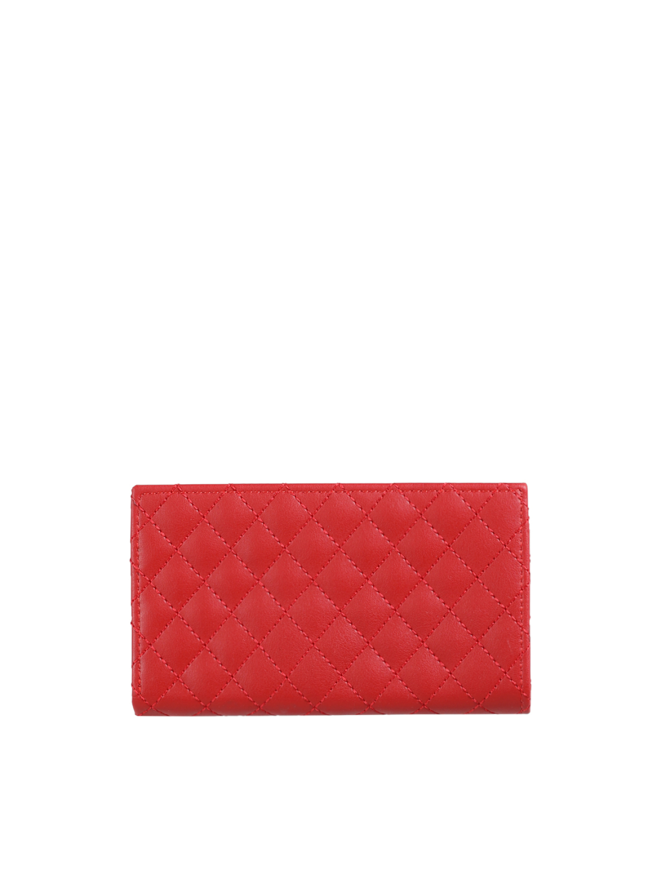 Гаманці Colin’s модель CL1048428_Q1.V1_RED Фото