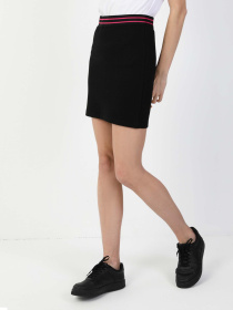 Спідниці Colin’s модель CL1048344_Q1.V1_BLK Фото