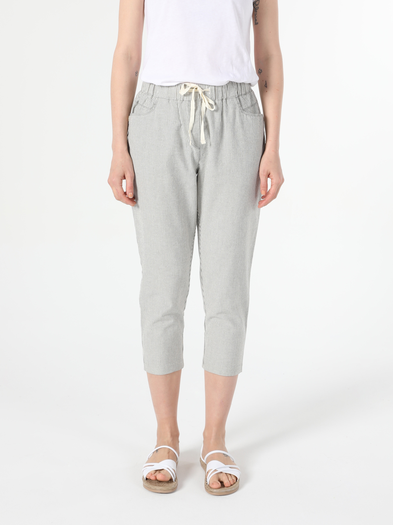 Брюки Colin’s модель CL1048433_Q1.V1_OFW Фото