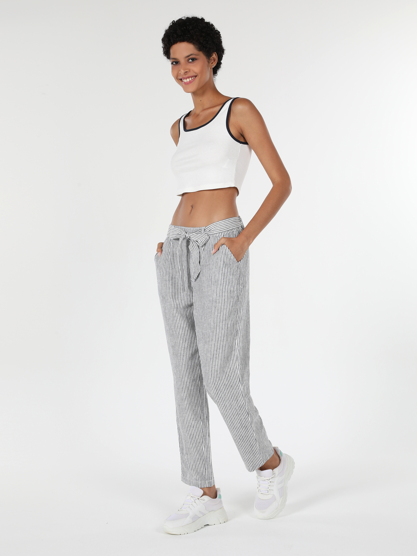 Брюки Colin’s модель CL1048461_Q1.V1_OFW Фото