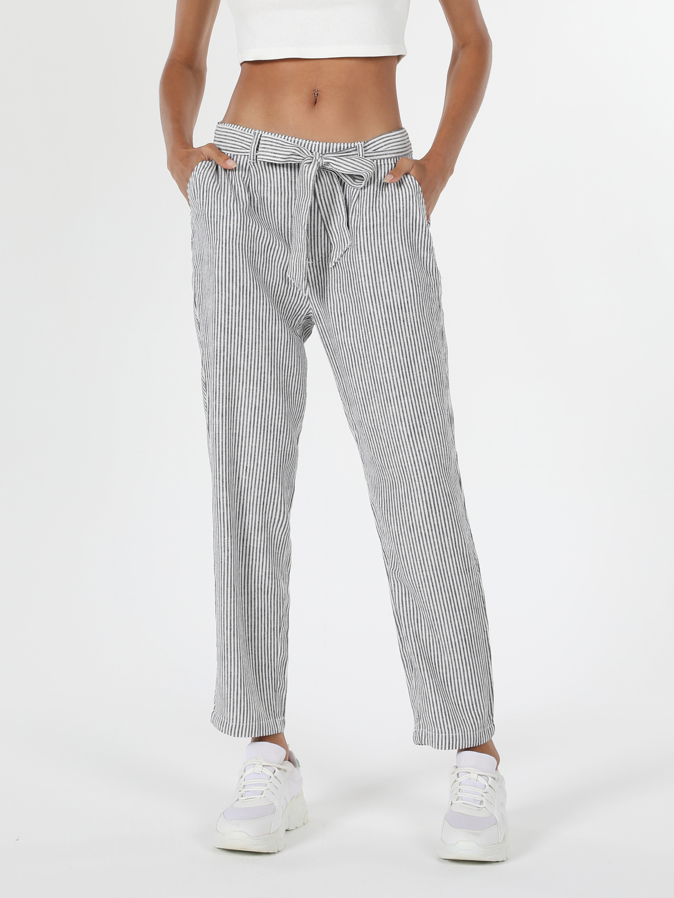 Брюки Colin’s модель CL1048461_Q1.V1_OFW Фото