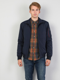 Куртки и дубленки Colin’s модель CL1048328_Q1.V1_NAV Фото