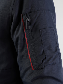 Куртки и дубленки Colin’s модель CL1048328_Q1.V1_NAV Фото