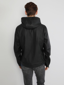 Куртки Colin’s модель CL1047913_Q1.V1_BLK Фото