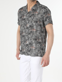 Сорочки Colin’s модель CL1048511_Q1.V1_KHA Фото