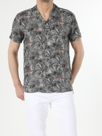 Рубашки Colin’s модель CL1048511_Q1.V1_KHA Рубашки Colin’s модель CL1048511_Q1.V1_KHA Фото