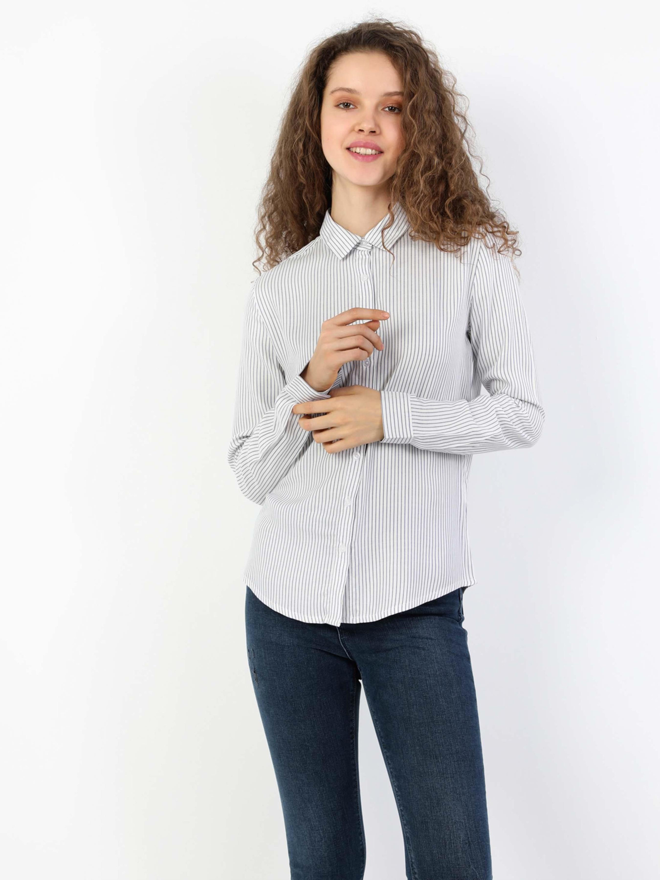 Сорочки Colin’s модель CL1048443_Q1.V1_BLI Фото