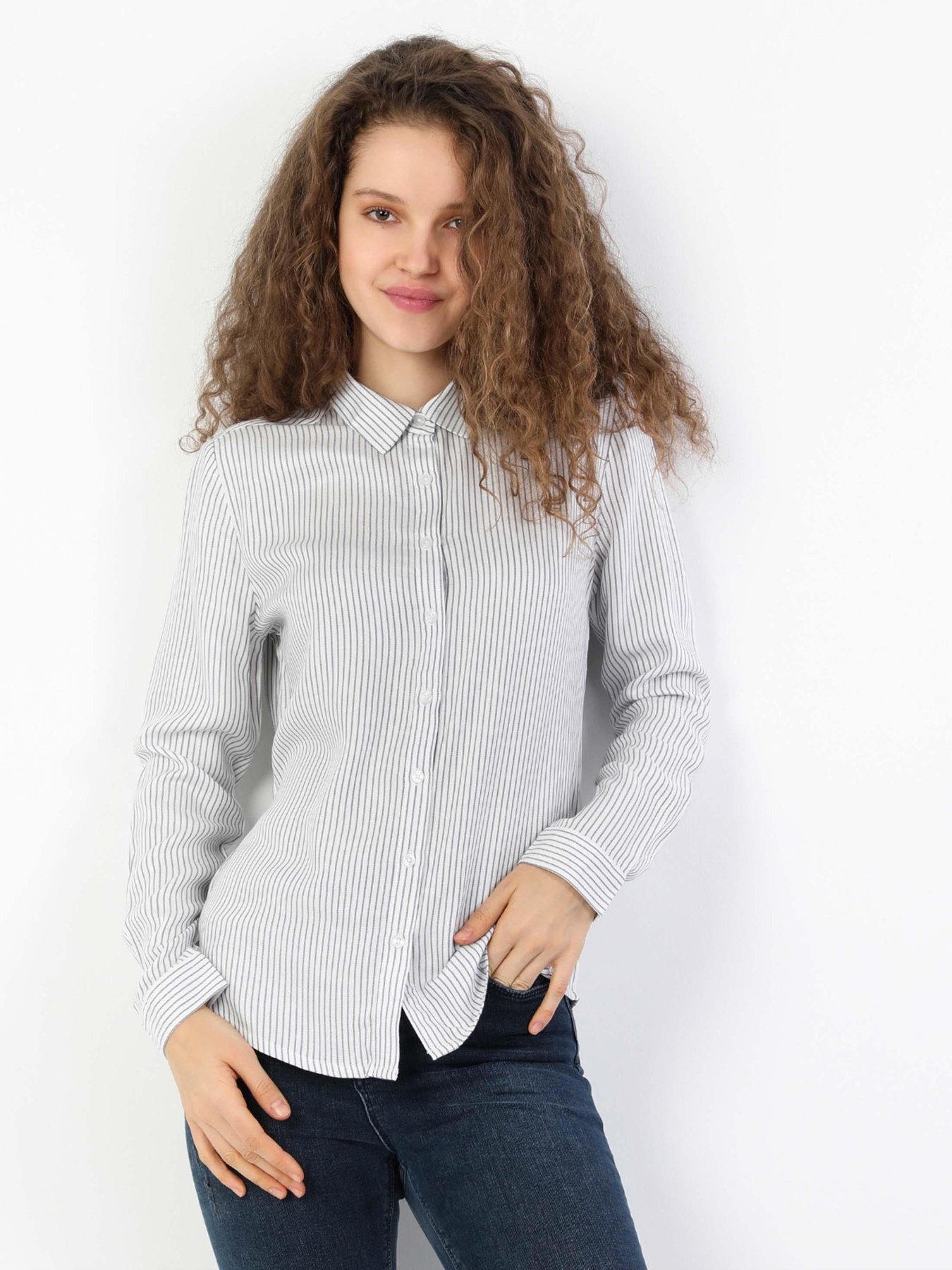 Сорочки Colin’s модель CL1048443_Q1.V1_BLI Фото