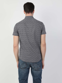 Рубашки Colin’s модель CL1048530_Q1.V1_NAV Фото