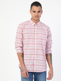 Рубашки Colin’s модель CL1048518_Q1.V1_CRL Фото