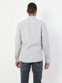 Рубашки Colin’s модель CL1048527_Q1.V1_GRA Фото