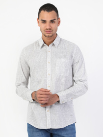 Рубашки Colin’s модель CL1048507_Q1.V1_WHT Фото