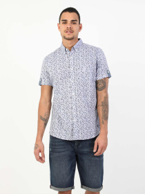 Рубашки Colin’s модель CL1048520_Q1.V1_BLE Фото