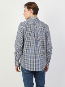 Рубашки Colin’s модель CL1048575_Q1.V1_BLE Фото