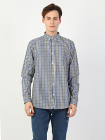 Рубашки Colin’s модель CL1048575_Q1.V1_BLE Фото