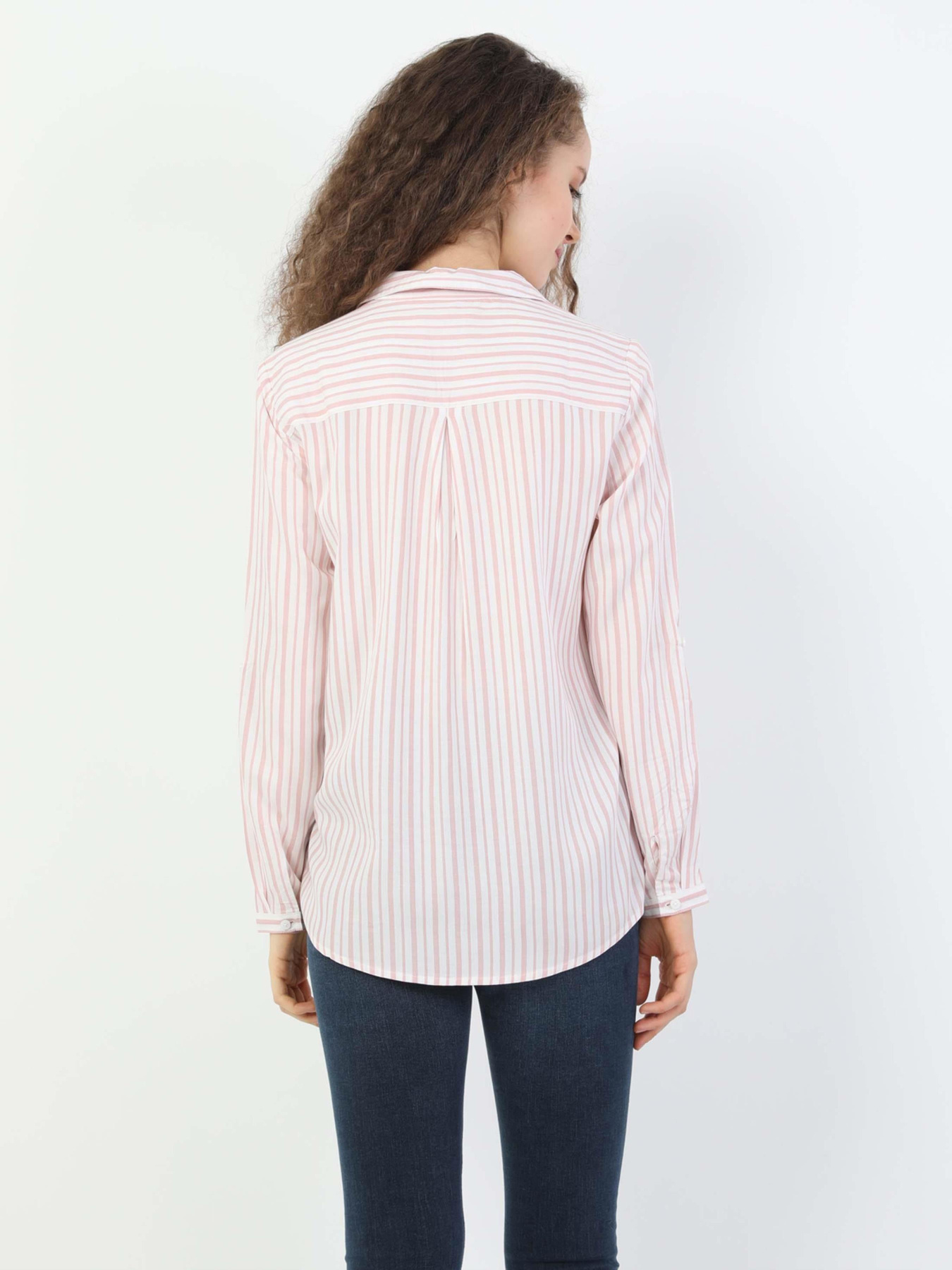 Рубашки Colin’s модель CL1048441_Q1.V1_PIN Фото