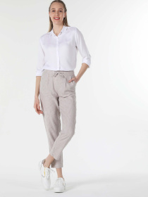 Рубашки Colin’s модель CL1048443_Q1.V1_WHT Фото