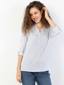 Рубашки Colin’s модель CL1048441_Q1.V1_BLE Фото