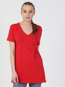 Футболки и поло Colin’s модель CL1048079_Q1.V1_RED Фото