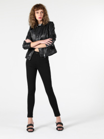 Штани Colin’s модель CL1047989_Q1.V1_BLK Фото