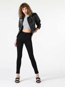 Штани Colin’s модель CL1047989_Q1.V1_BLK Фото