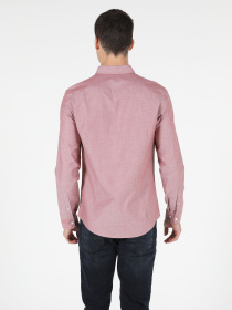 Сорочки Colin’s модель CL1048576_Q1.V1_BRC Фото