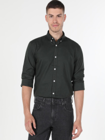 Сорочки Colin’s модель CL1048576_Q1.V1_DKH Фото