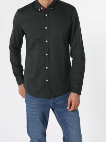 Сорочки Colin’s модель CL1048576_Q1.V1_DKH Фото