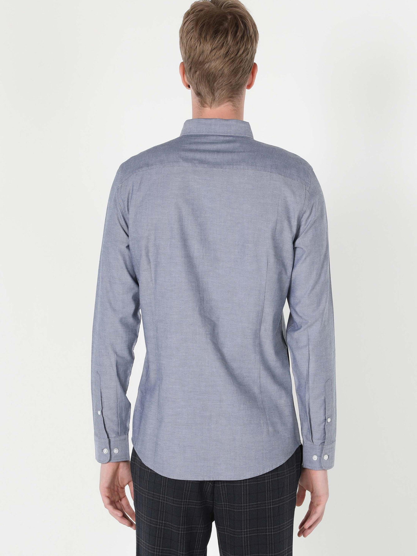 Сорочки Colin’s модель CL1048576_Q1.V1_ANT Фото