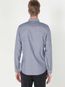 Сорочки Colin’s модель CL1048576_Q1.V1_ANT Фото