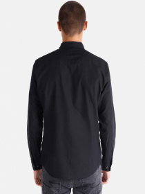 Сорочки Colin’s модель CL1048576_Q1.V1_BLK Фото