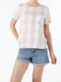 Рубашки Colin’s модель CL1047929_Q1.V1_PIN Фото