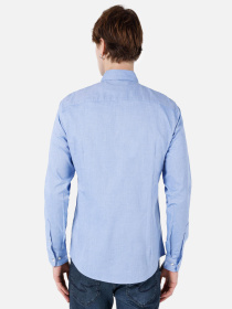 Рубашки Colin’s модель CL1048576_Q1.V1_BLU Фото