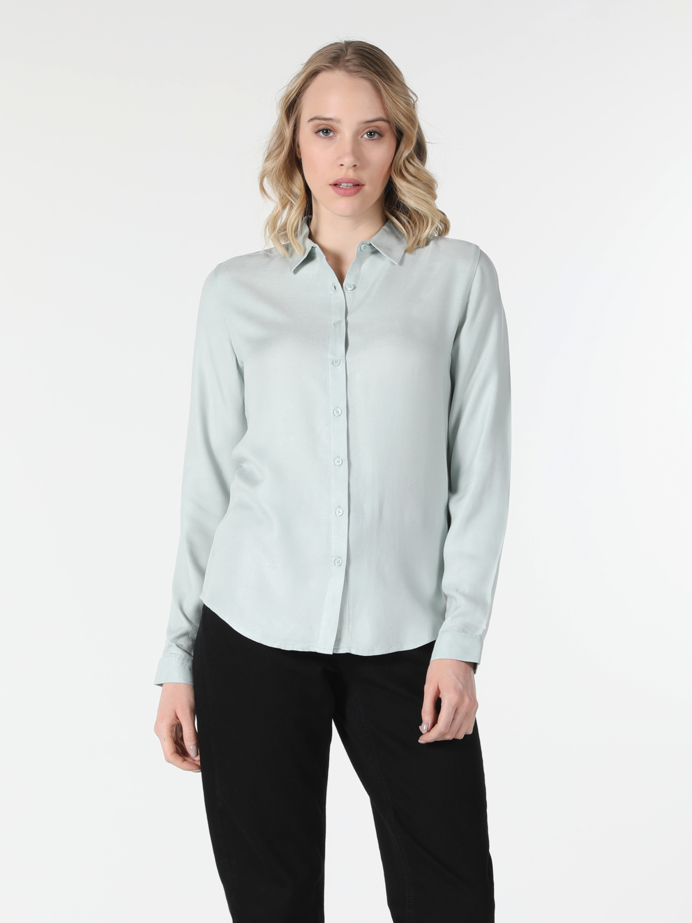 Сорочки Colin’s модель CL1048443_Q1.V1_MGR Фото