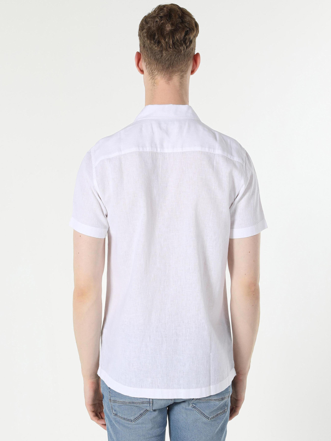 Сорочки Colin’s модель CL1048299_Q1.V1_WHT Фото