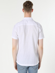 Сорочки Colin’s модель CL1048299_Q1.V1_WHT Фото