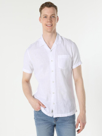 Сорочки Colin’s модель CL1048299_Q1.V1_WHT Фото