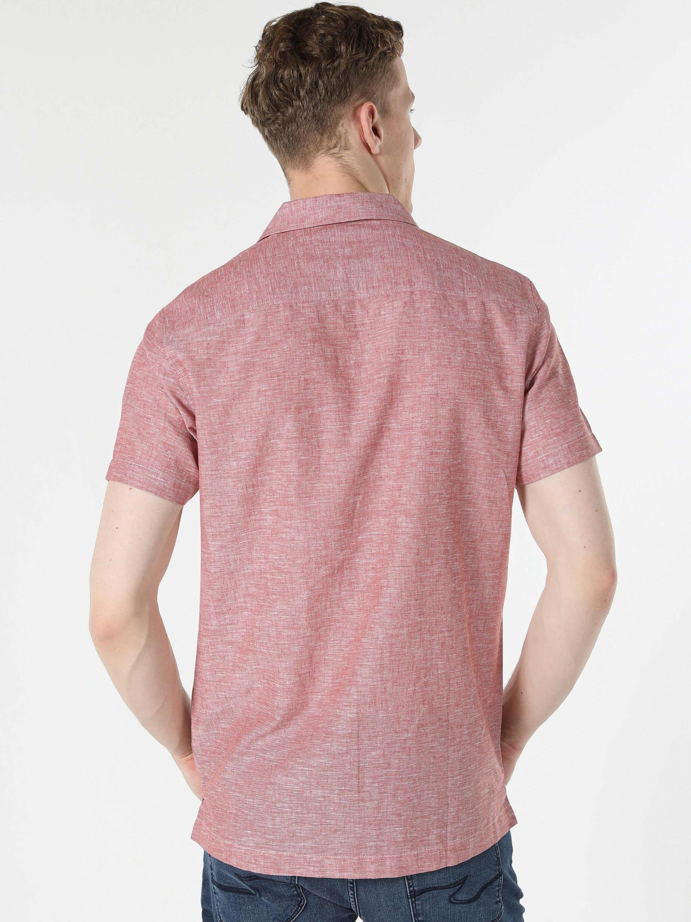 Сорочки Colin’s модель CL1048299_Q1.V1_PSL Фото