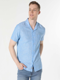 Сорочки Colin’s модель CL1048299_Q1.V1_BLE Фото