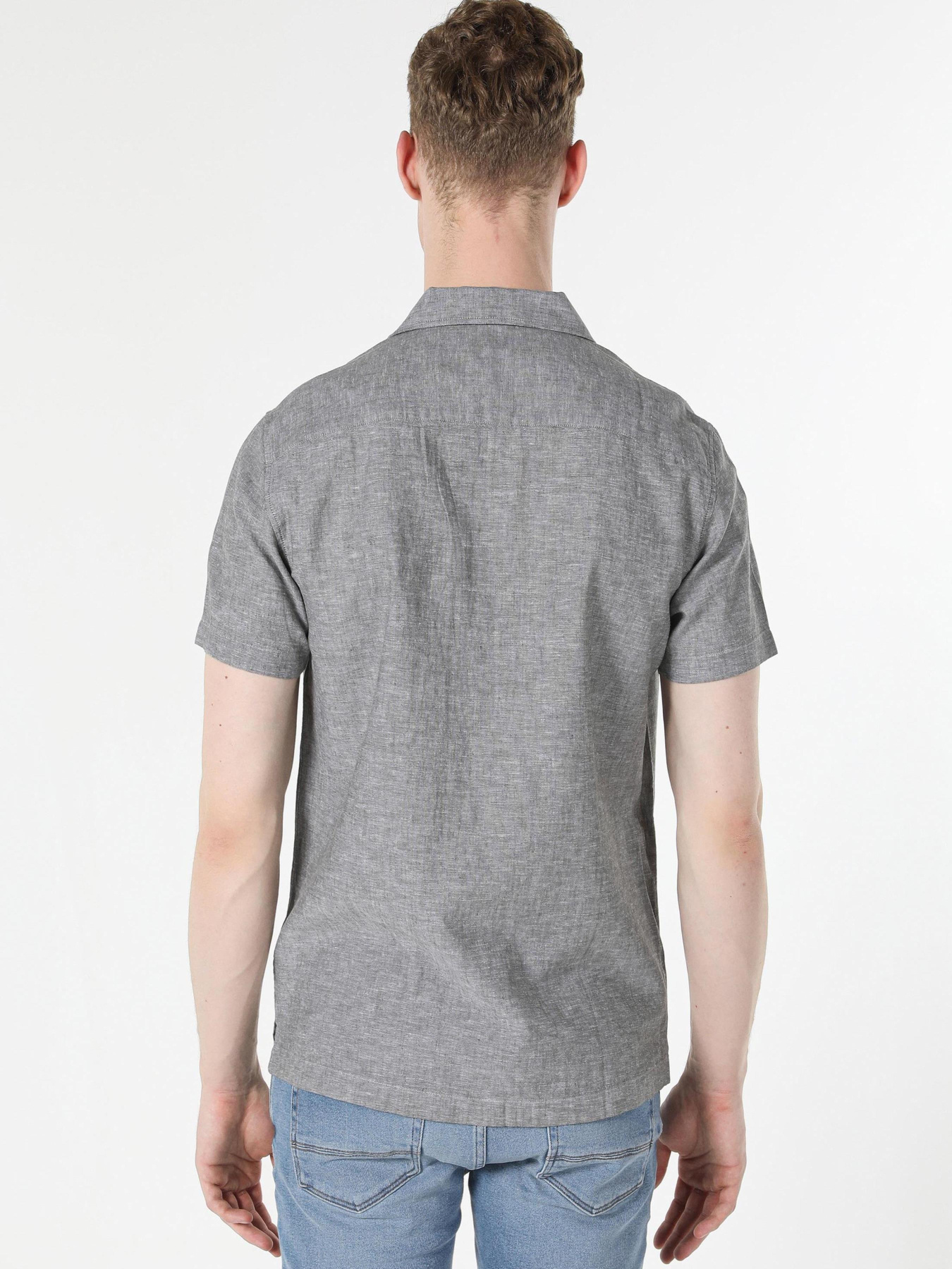 Рубашки Colin’s модель CL1048299_Q1.V1_KHA Фото