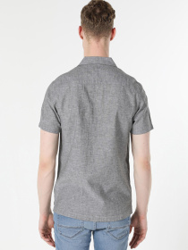 Рубашки Colin’s модель CL1048299_Q1.V1_KHA Фото