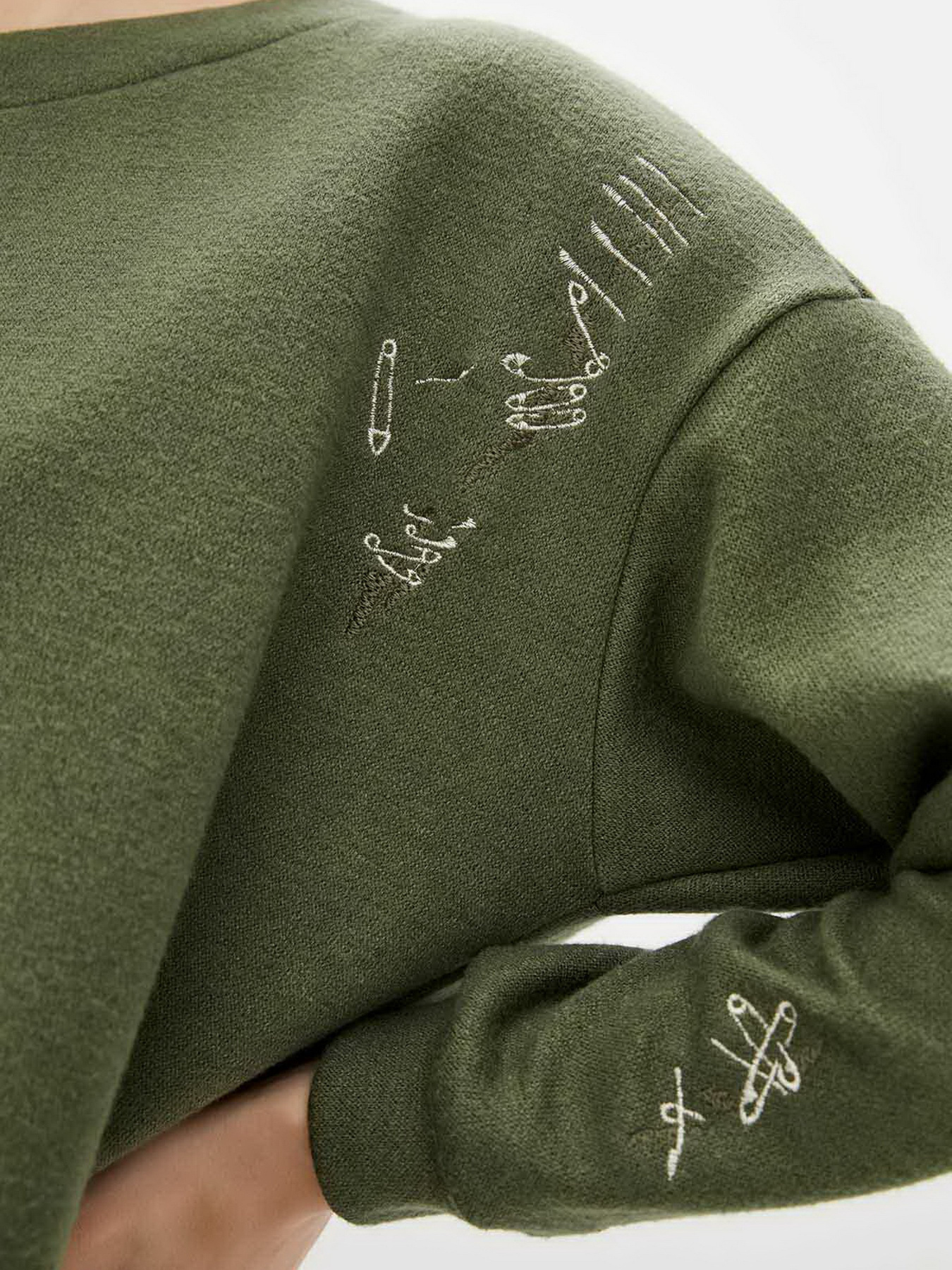 Костюмы RicaMare модель RMD2257-20-1DS Фото