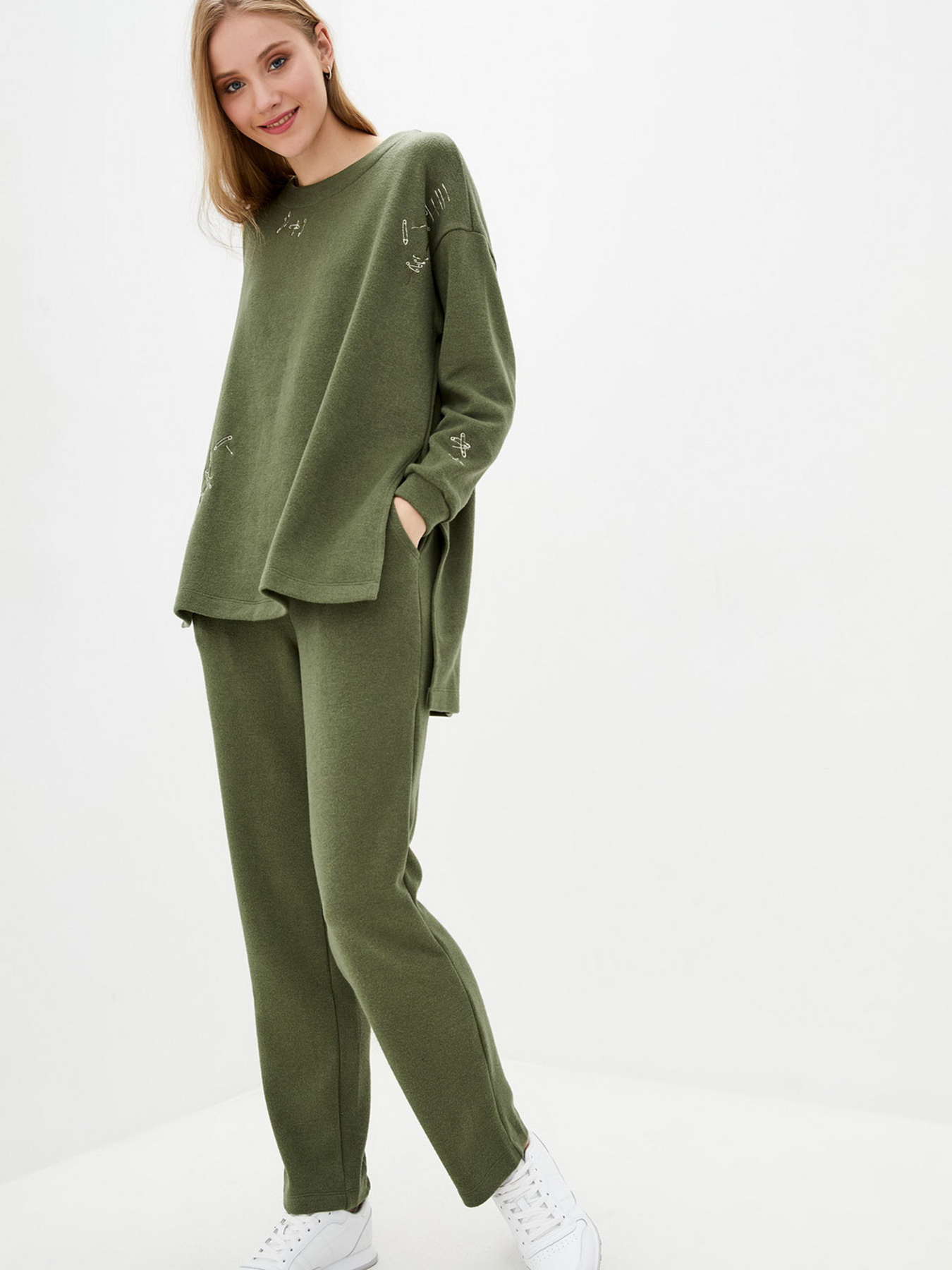 Костюмы RicaMare модель RMD2257-20-1DS Фото