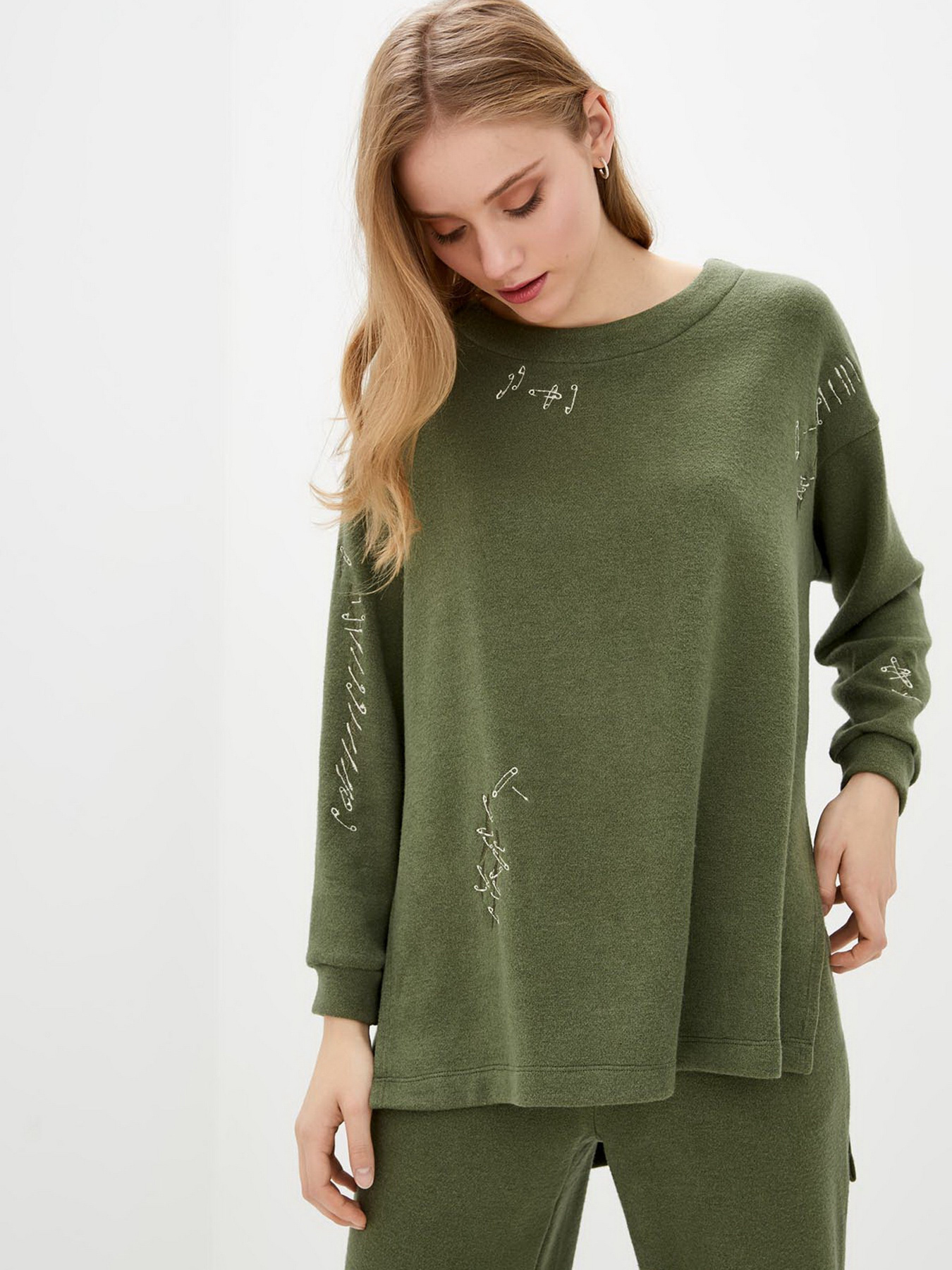 Костюмы RicaMare модель RMD2257-20-1DS Фото