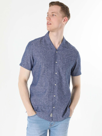 Рубашки Colin’s модель CL1048299_Q1.V1_INV Фото