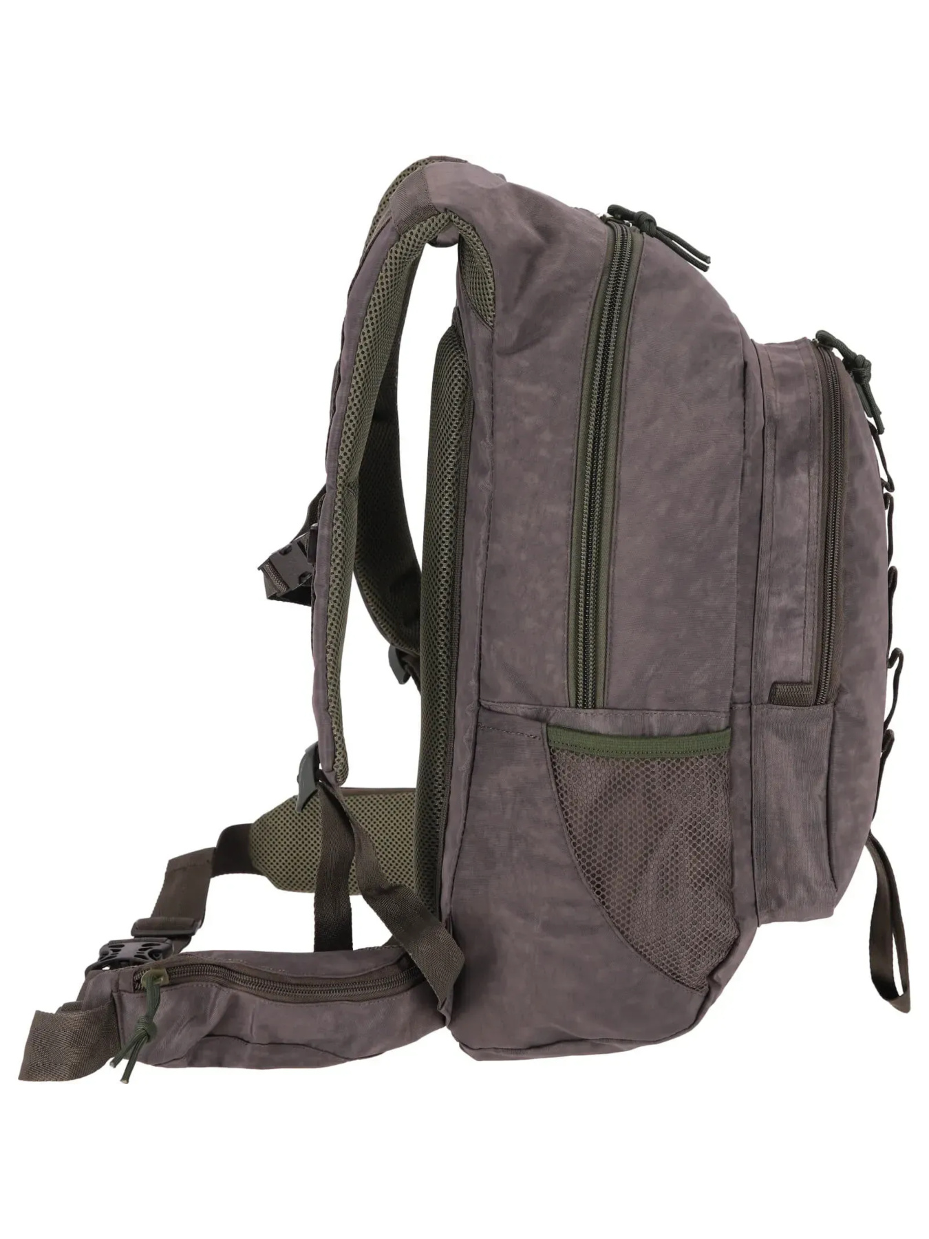 Рюкзак BL Тайфун 26 л. Хакі модель 0017770 Фото