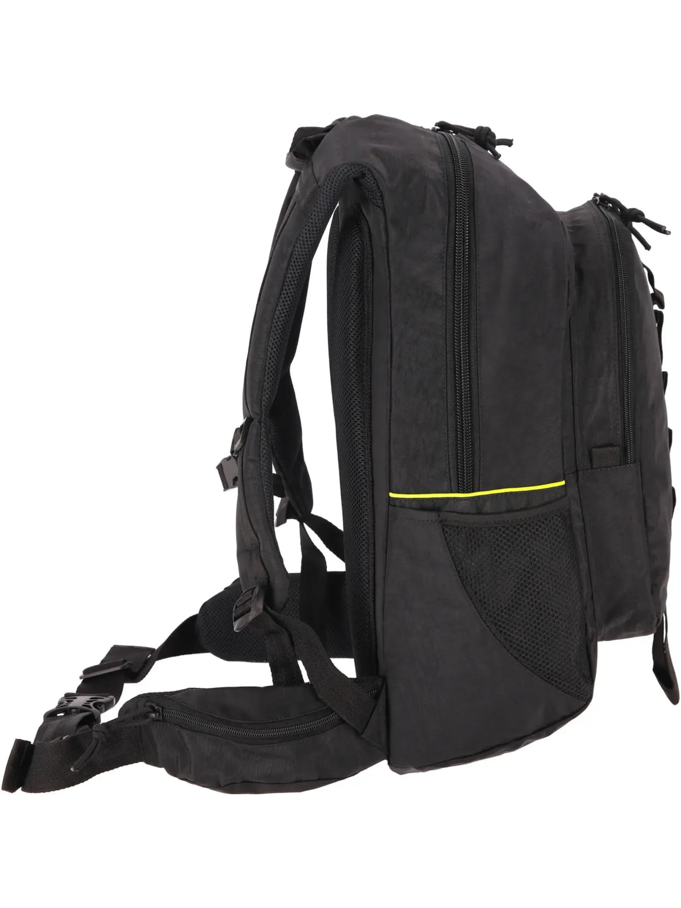 Рюкзак BL Тайфун 26 л. Черный модель 0017770 Фото